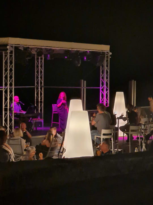 Sport & Freizeit Nana Golden Beach