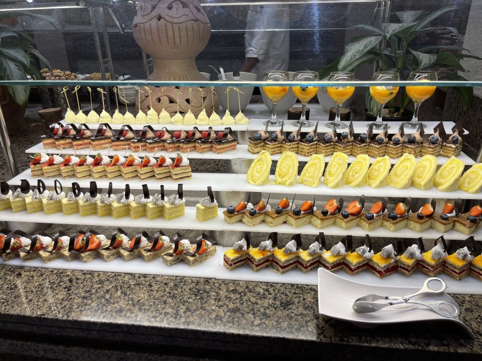 Gastro Steigenberger Resort Ras Soma