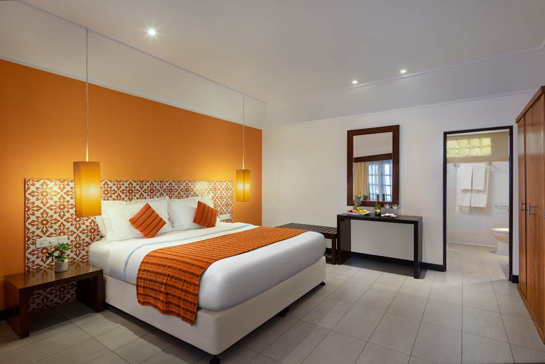 Zimmer Adaaran Select Hudhuran Fushi - Premium All Inclusive