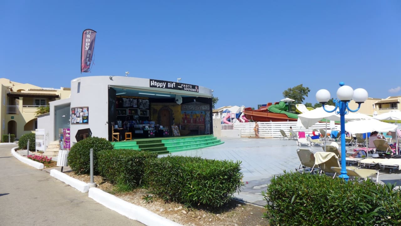 Sonstiges Sandy Beach Resort