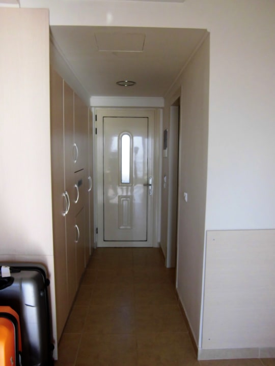 Zimmer Hotel Kouros Palace