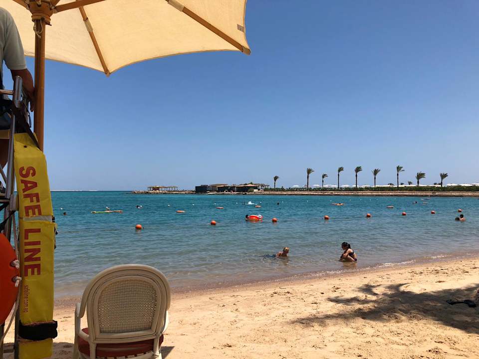 Strand Continental Hotel Hurghada