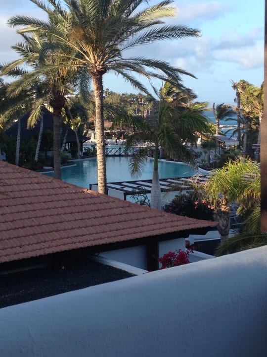 Ausblick Club Jandia Princess
