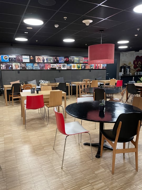 Gastro Smarthotel Oslo
