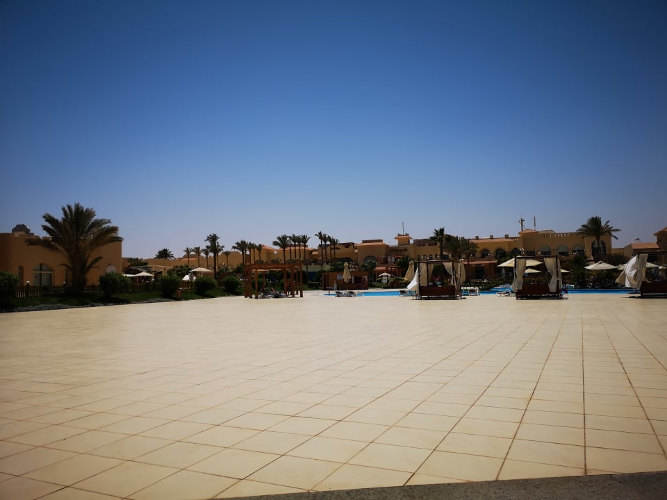 Sonstiges Cleopatra Luxury Resort Makadi Bay