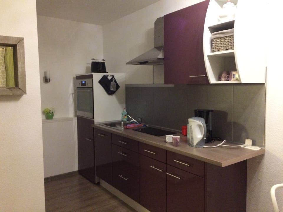 Zimmer Ferienwohnungen Landhaus Meran