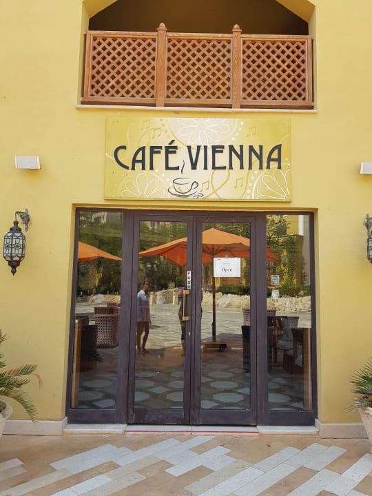 Gastro Makadi Spa - Adults only