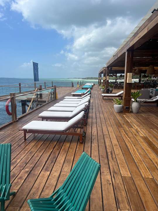 Sonstiges Aldiana Club Zanzibar Kwanza