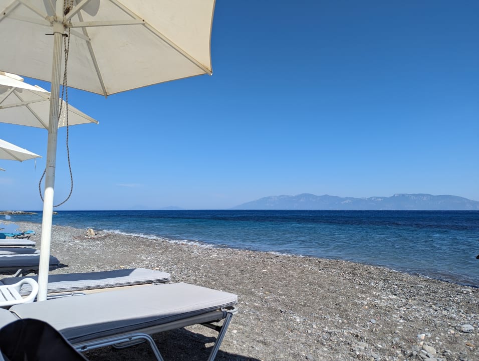 Strand Dimitra Beach Hotel & Suites