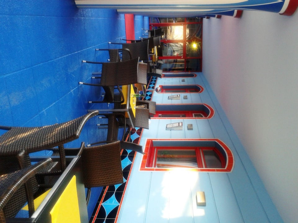 Terrasse Kunsthotel Fuchspalast