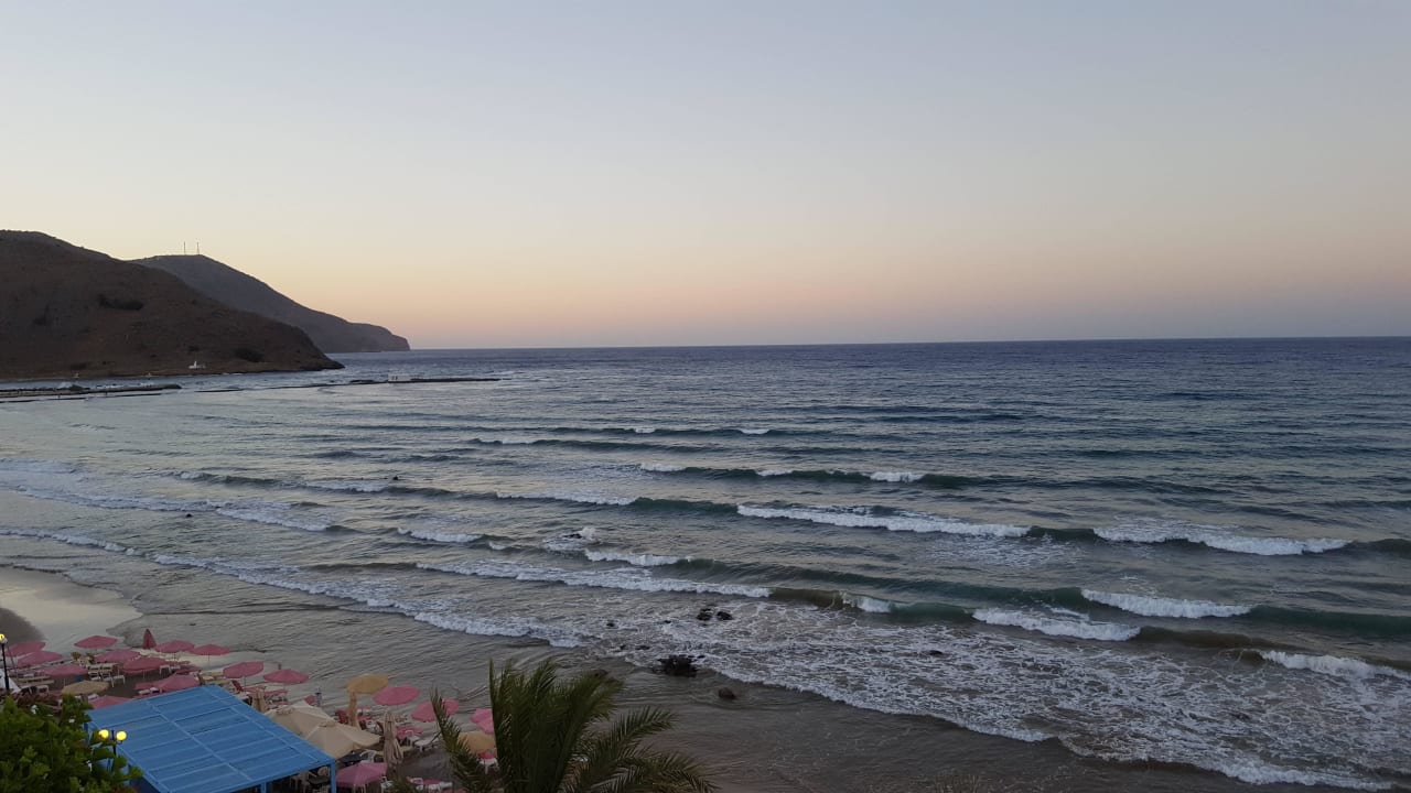 Panorama Bar Harmony Boutique Resort