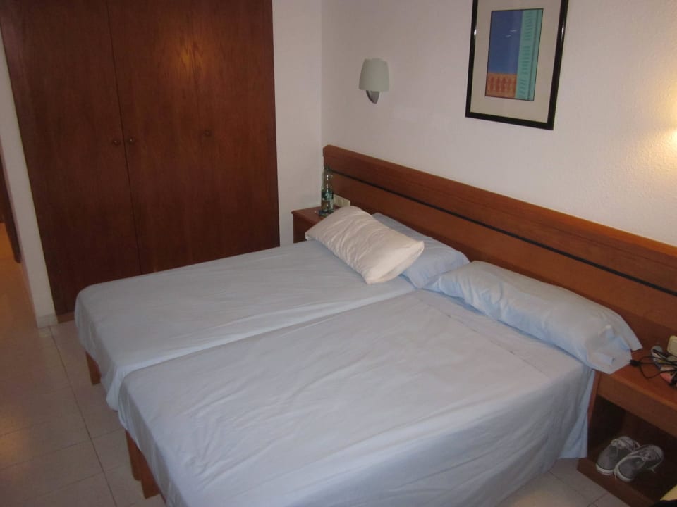 Zimmer 240 BG Hotel Rei del Mediterrani Palace