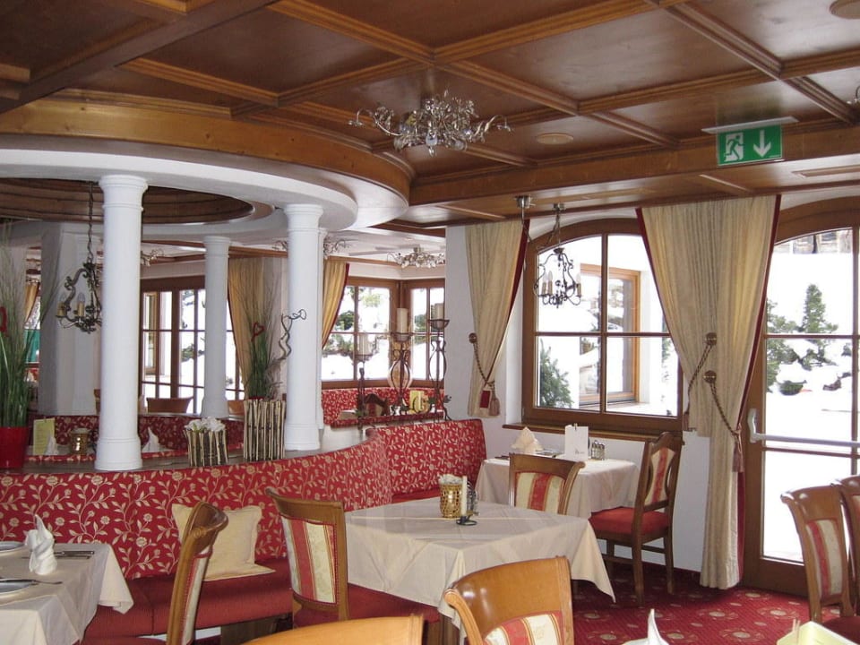 Restaurant Hotel Dornauhof
