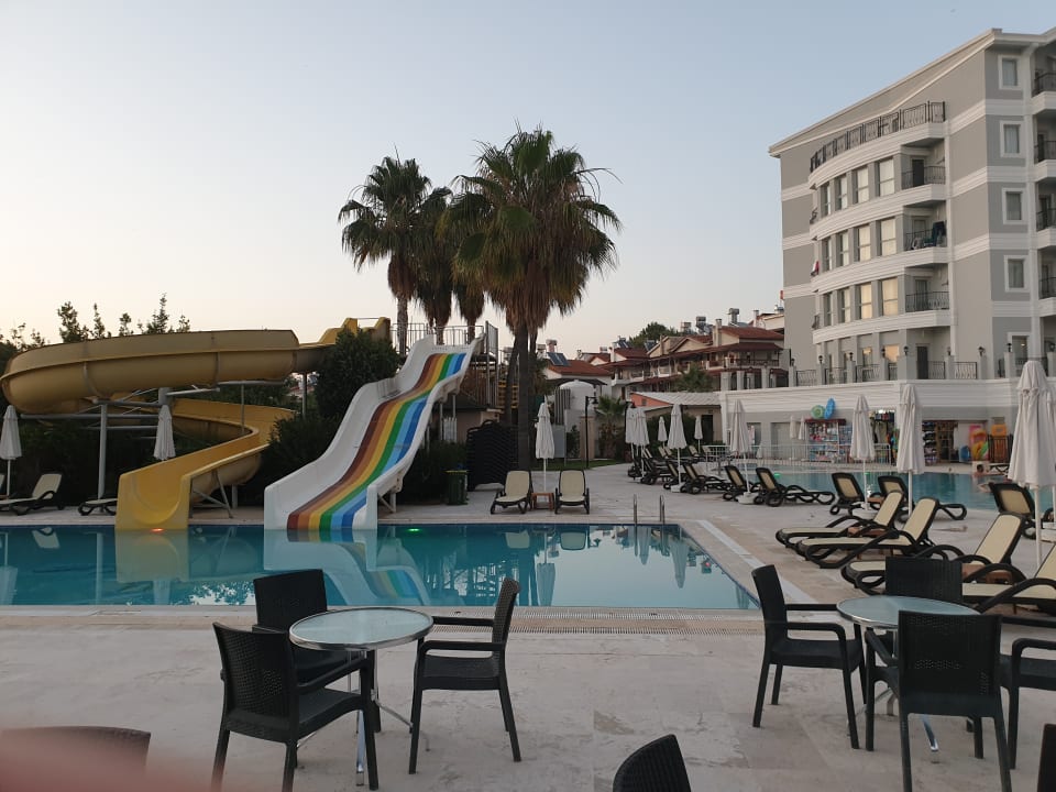 Sport & Freizeit Royal Atlantis Beach Hotel