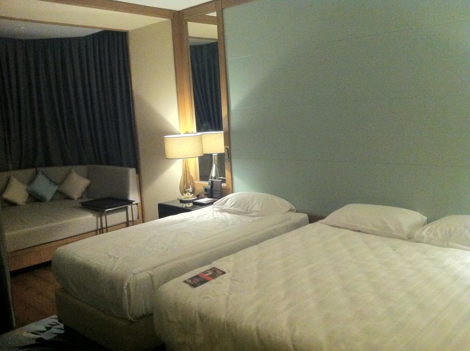 Boxspring Betten! Papillon Zeugma Relaxury