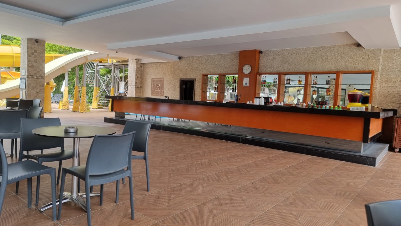 Gastro Telatiye Resort