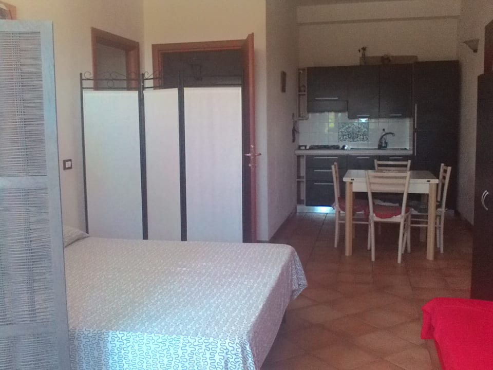 Zimmer Residence Nuovo Messico
