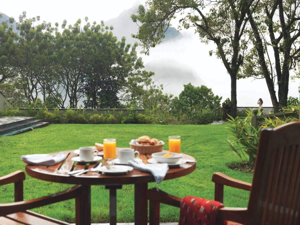 Accommodation Sanctuary Lodge, A Belmond Hotel, Machu Picchu