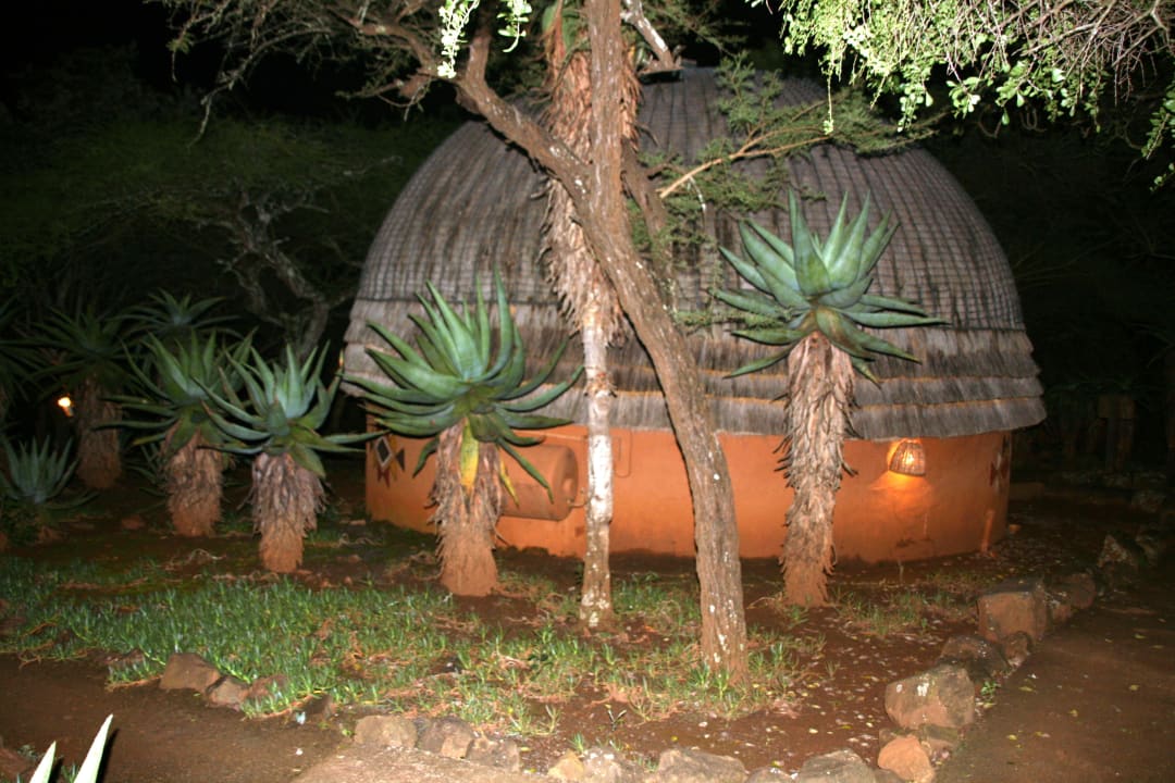Zimmer Hotel Protea Shakaland