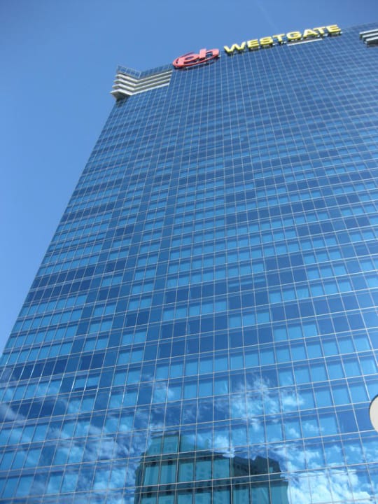 PH Westgate Hotel Elara - a Hilton Grand Vacations Hotel Center Strip