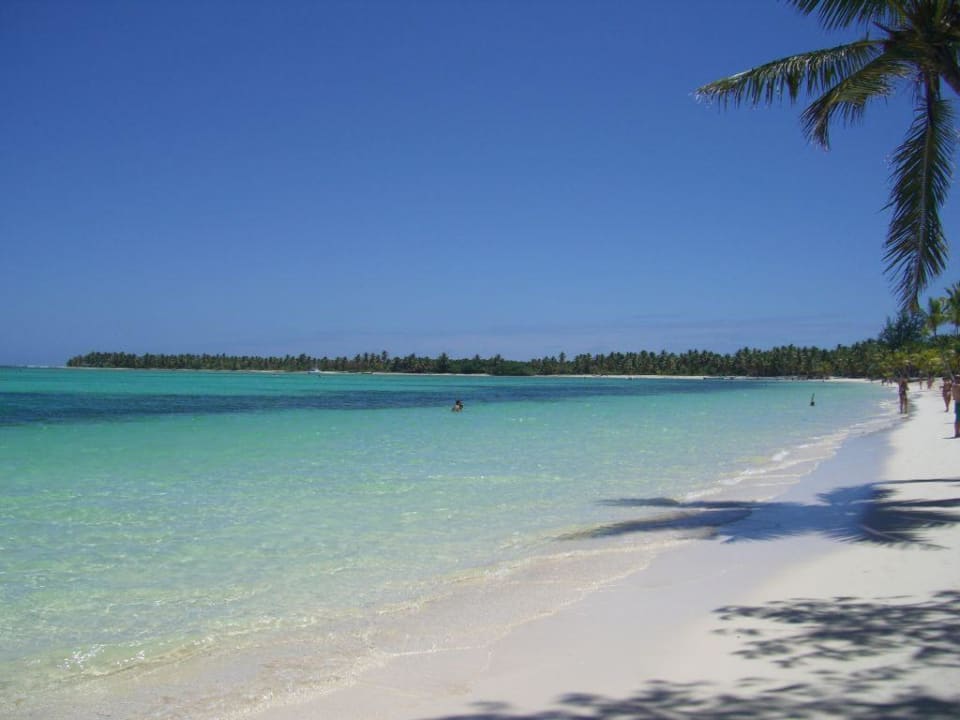 Strand Barceló Bávaro Palace