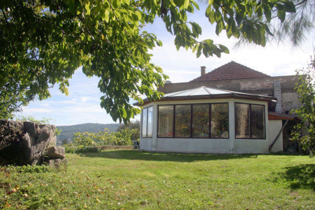 Wintergarten Quinta das Relvinhas