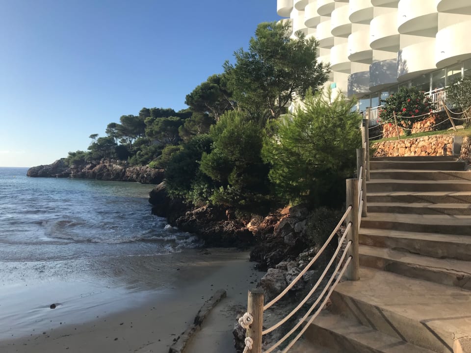 Strand AluaSoul Mallorca Resort