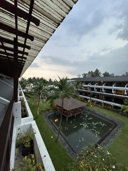 Außenansicht Sunprime Kamala Beach