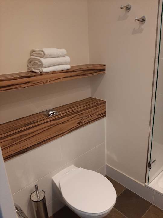 Zimmer H4 Hotel Münster City Centre