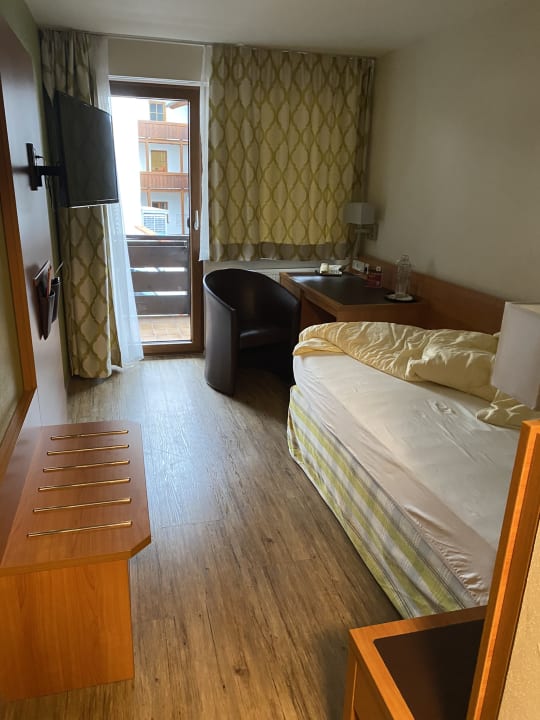 Zimmer Altstadthotel Zum Hechten