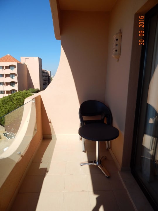 Balkon Hotel Vila Galé Atlântico
