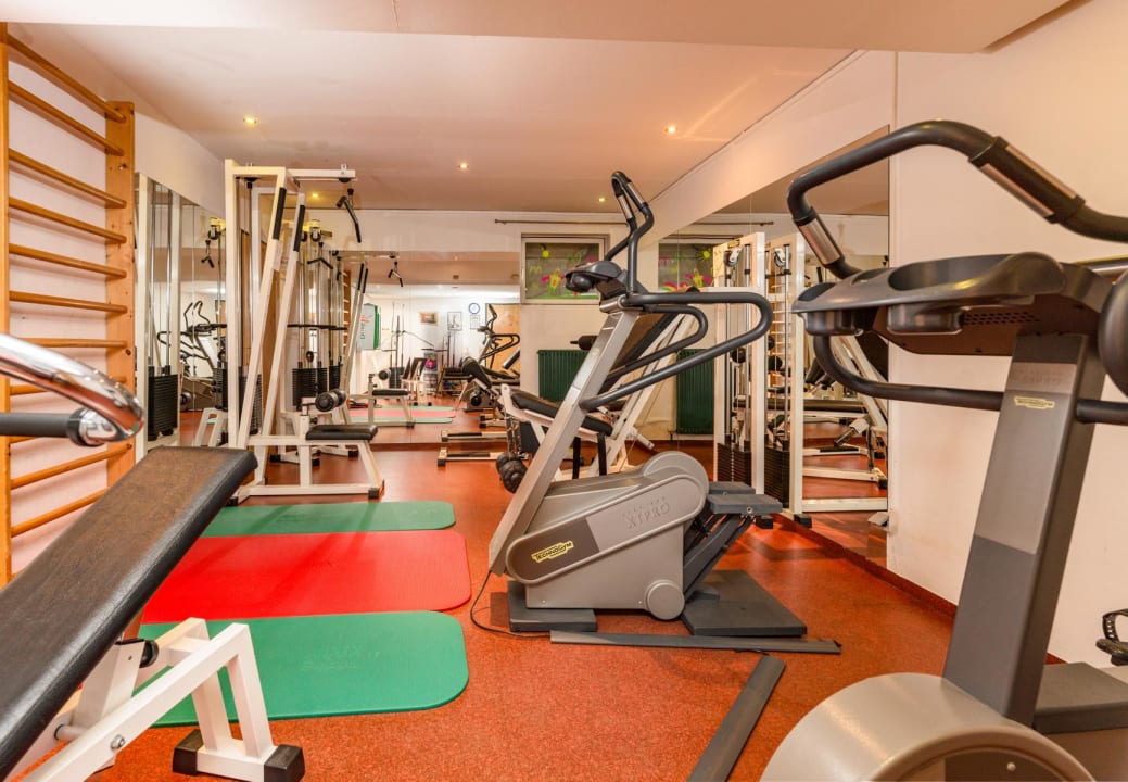 Sport & Freizeit Hotel Lebzelter