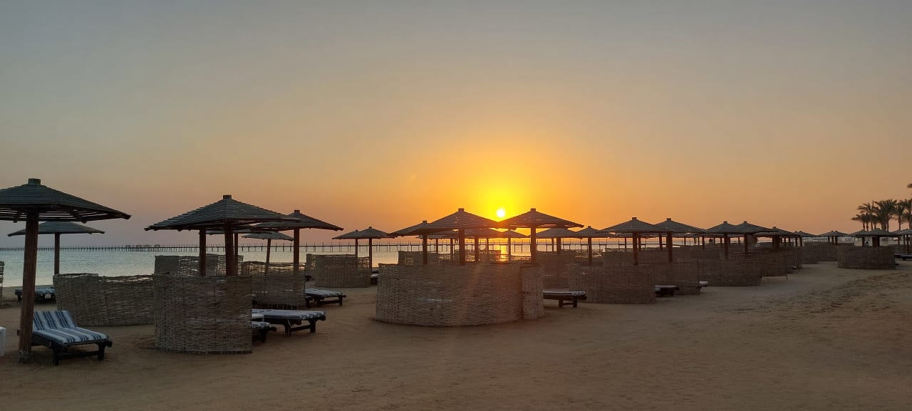 Strand Casa Mare Resort