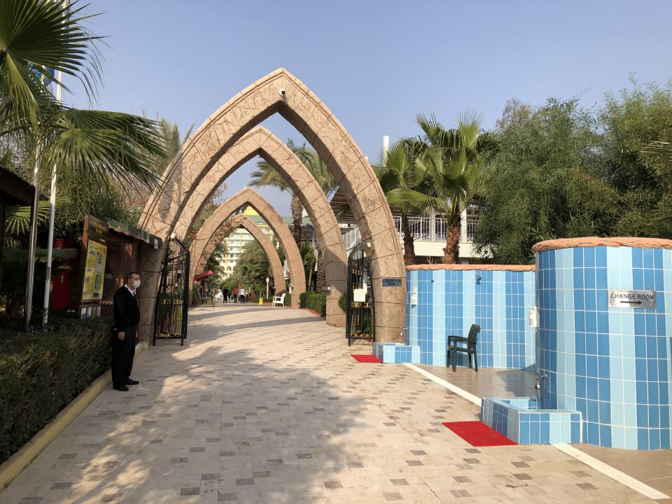 Sonstiges Hotel Delphin Imperial