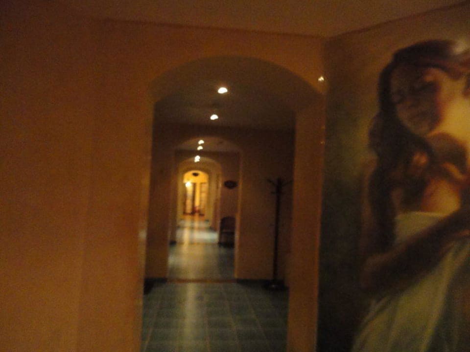 Salon urody Pickalbatros Aqua Vista Resort - Hurghada