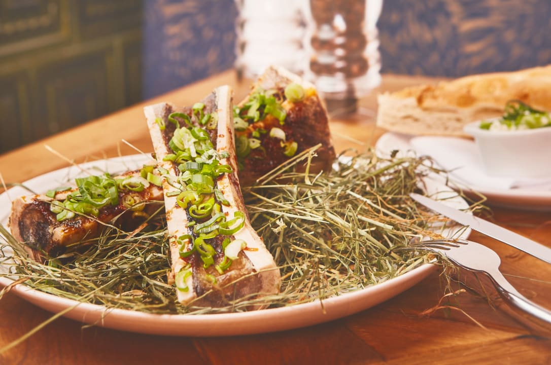 Gastro Boutique-Gasthof UEBERFUHR