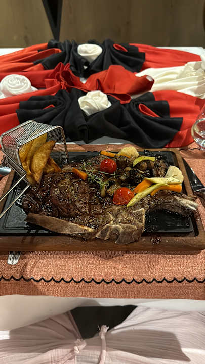 Gastro Diamond De Luxe Hotel & Spa