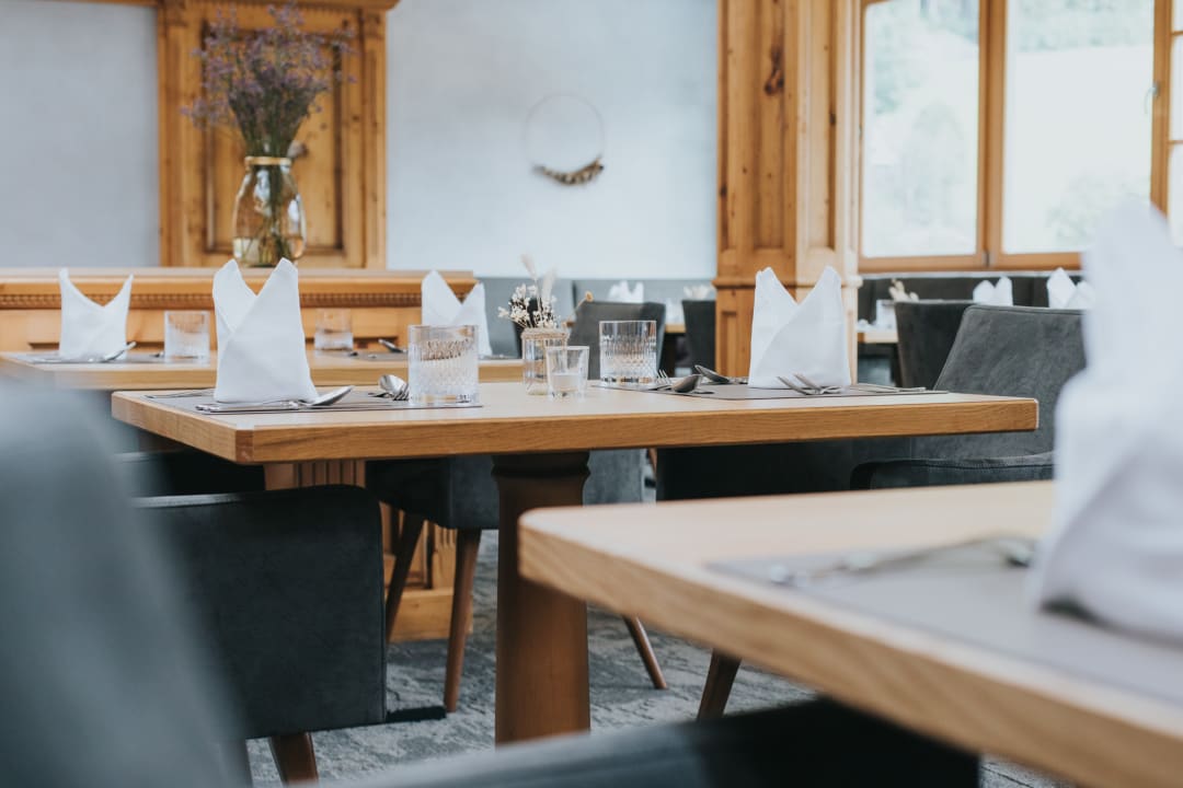 Gastro Hotel Tauernhof