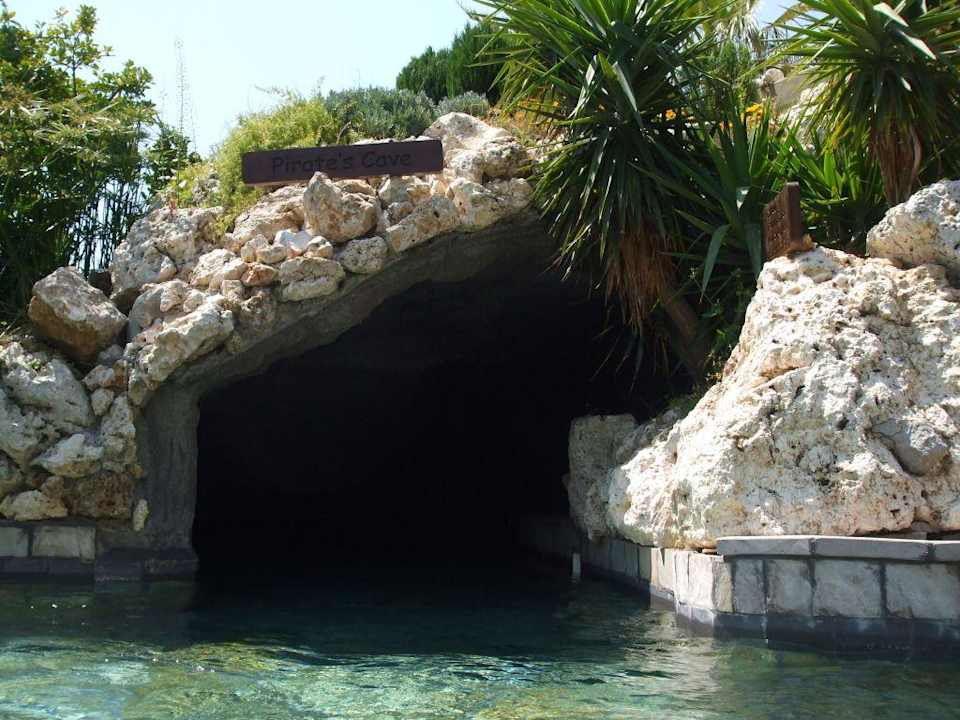 Wasserwelt Club Grand Side