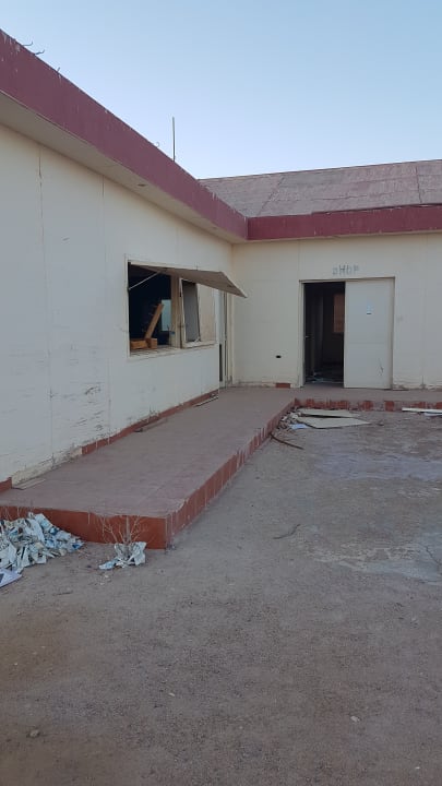 Sonstiges Siva Golden Bay Makadi