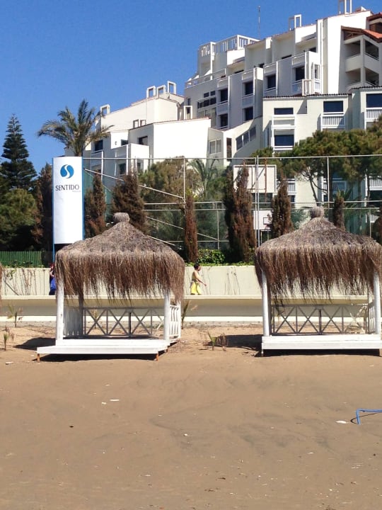 Strand PALOMA Perissia