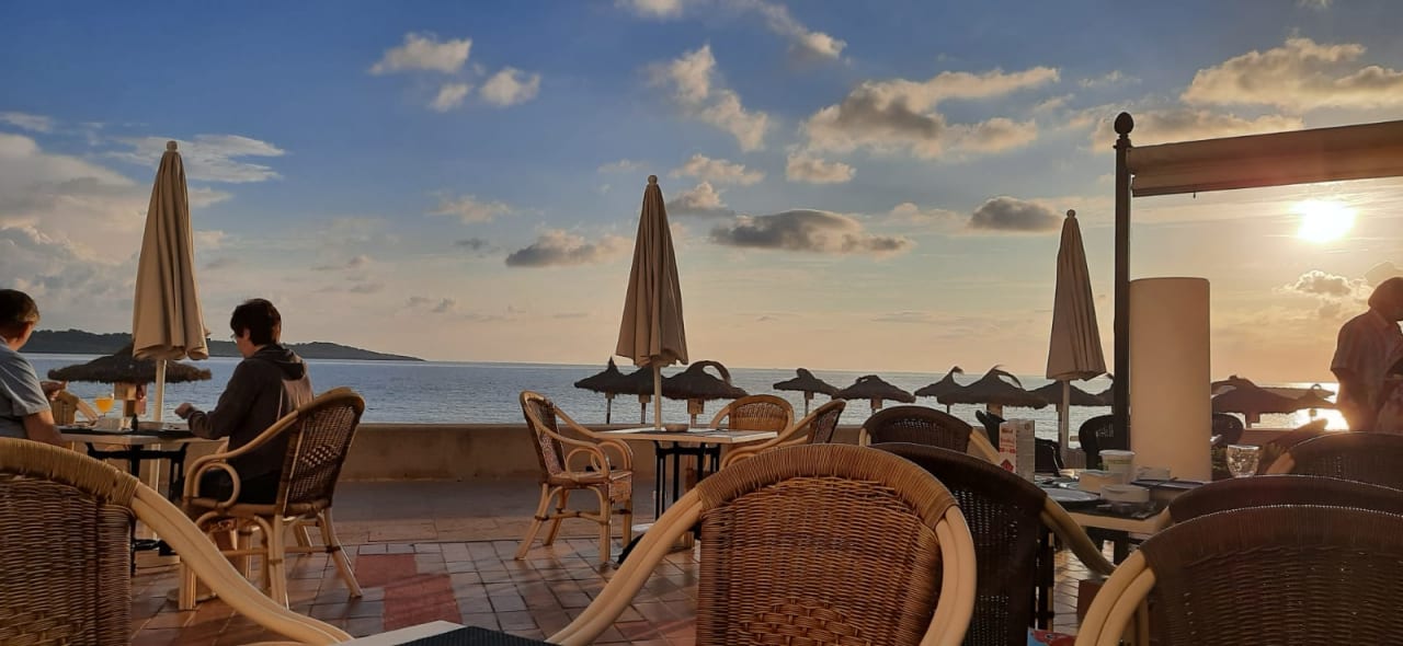 Gastro Hotel Club S'Illot