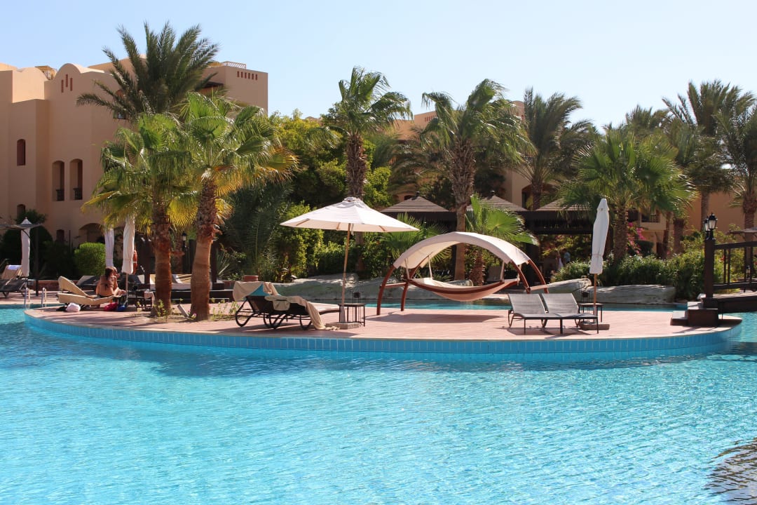 Überall Platz Steigenberger Coraya Beach - Adults only