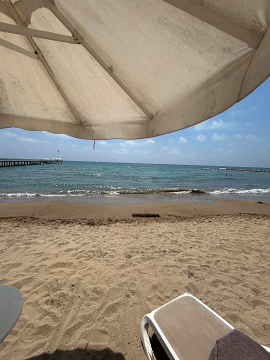 Strand PALOMA Perissia