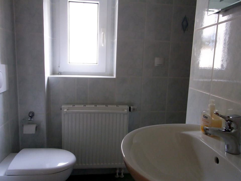 Zimmer Ferienwohnung Familie Hößler