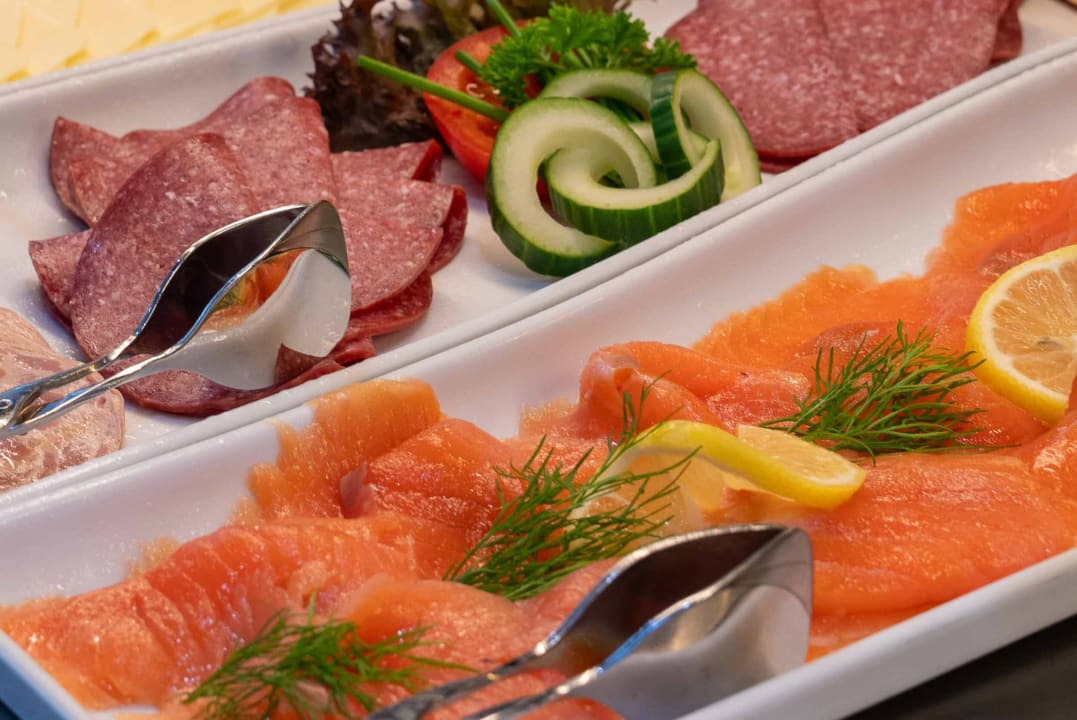 Gastro PLAZA Premium Karlsruhe