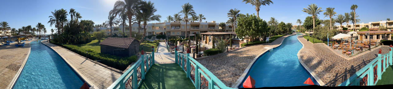 Pool Golden Beach Resort