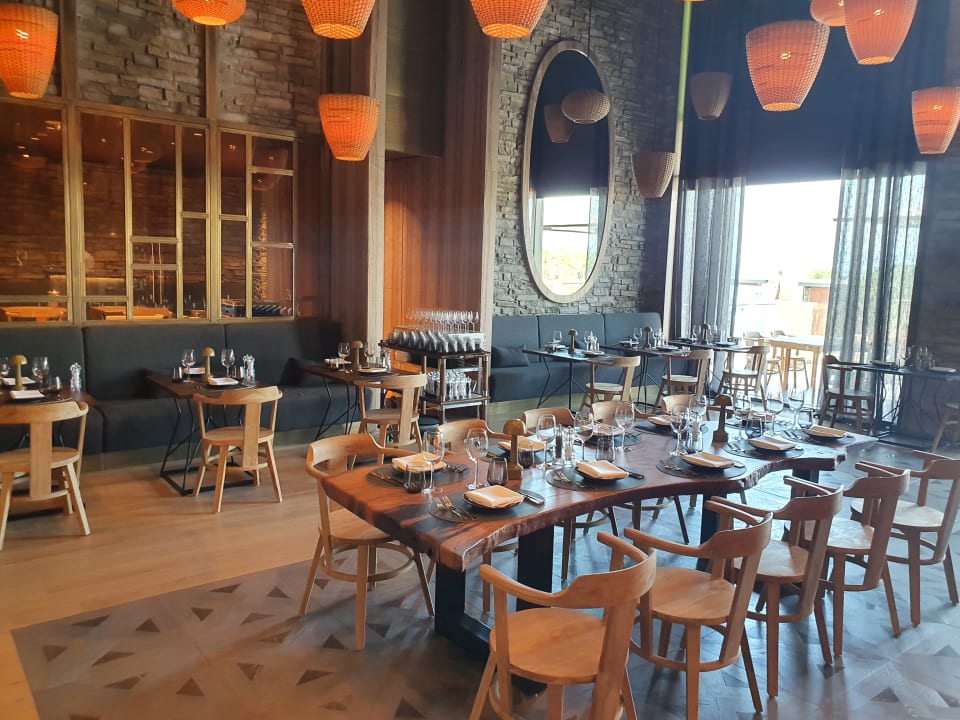 Gastro Cullinan Belek