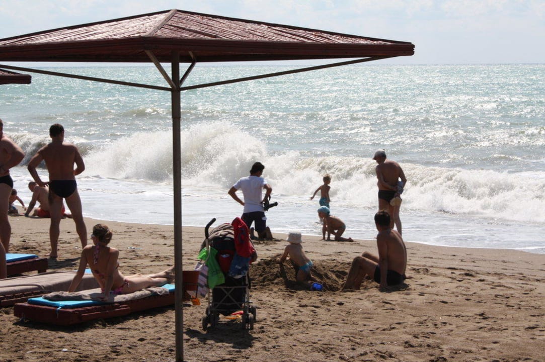 Club Ali Bey Manavgat Ali Bey Club