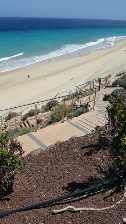 Strand SBH Club Paraiso Playa